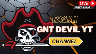 BGMI TELIGU LIVE STREAMING GNT DEVILYT bgmi pubgmobile shorts [upl. by Marmawke602]