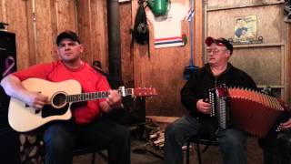 paul and stan newfoundland song [upl. by Alegnasor]