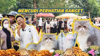 NGABUBURIT DAN BERBURU TAKJIL BARENG BONNY [upl. by Pearson]