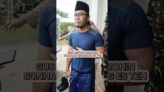 GUS MIFTAH TERBARU SIAP BERANGKATKAN 1 KELUARGA SUN HAJI UMRAH [upl. by Emanuel57]