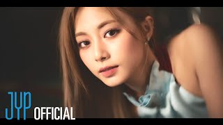 TZUYU quotabouTZUquot Opening Trailer [upl. by Anatol]