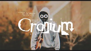 BoyWithUke  Cranium Lyrics  Extended v2 [upl. by Nwaf]