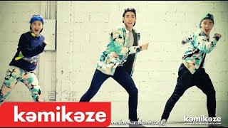 Official MV ปาว ปาว Shout – VRP kamikaze [upl. by Humphrey]