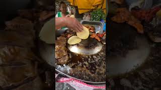 Tacos de SUADERO chilangos [upl. by Mohamed]