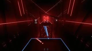 비트세이버VR 공략 Breezer  Expert  Beat Saber [upl. by Eniluap]