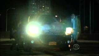 Person of Interest  Season 1  Episode 10  Reeses Cover is Blown [upl. by Nichole]