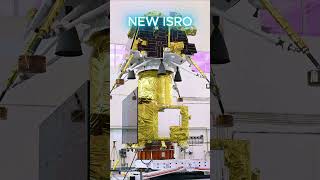 Old ISRO vs New ISRO isro astronomy universe sunplanet satellite [upl. by Enawyd895]