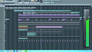 deadmau5  Faxing Berlin Piano Acoustic Version Andezs Full Remake [upl. by Novyar275]