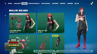 ⚡ NUEVA TIENDA FORTNITE HOY 191124 ⚡  Tienda de Fortnite 19 de Noviembre  🌟 TIENDA DE FORTNITE 🌟 [upl. by Faubert]