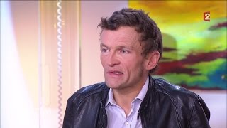 Sylvain Tesson  Intégrale du 12112016  Thé ou Café [upl. by Audy]