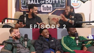 Ball Of Duty  Episode 2  Playing Styles  Has Pep Turned The Premier League To A Farmers League [upl. by Valle]