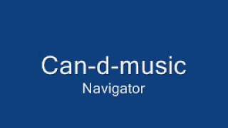 Can D Music  Navigator [upl. by Lerat]