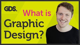 What is Graphic Design Ep145 Beginners Guide to Graphic Design [upl. by Direj]