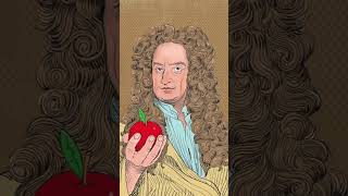 Most hated guy isaac newton law anger hate shorts viral edit [upl. by Annaet]