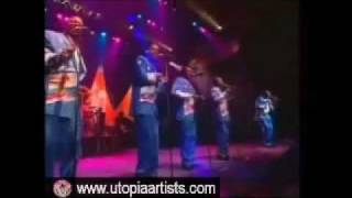 Spinners Live Medley [upl. by Itagaki]