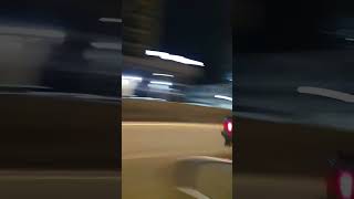 E30 Turbo Flyby [upl. by Eiwoh615]