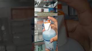 Aseptic Gel Onemed [upl. by Broucek238]