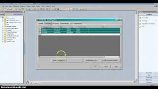 Parameters amp Parameter Sets Video 3 Contd from Video 2 HD [upl. by Nnylyoj]