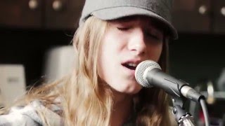 Sawyer Fredericks  A Good Storm  quotFour Pocketsquot [upl. by Nnayr589]