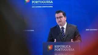 Atualização dos escalões de IRS novo IRS jovem e redução de IRC as linhas gerais do OE2025 [upl. by Augie]