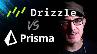 Drizzle vs Prisma  Quel ORM Typescript choisir [upl. by Akinas]