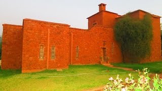 FERME BERBÈRE OURIKA  Marrakech  immomarrakech4seasons [upl. by Airamesor]