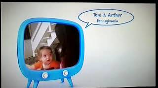 BabyFirstTV BFF Coming Up Next Looi the Cat [upl. by Lachlan]