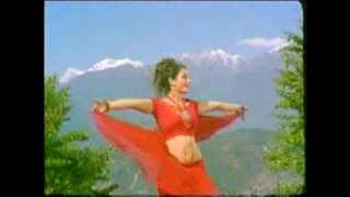 Kati Mitho Mausam Cha  Nepali Movie AAMAKO KAKHA [upl. by Aneleasor]