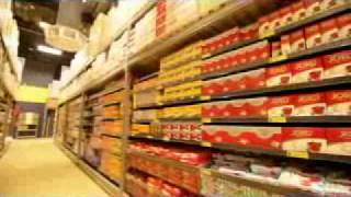 Cambridge Foods store video [upl. by Dewhirst]