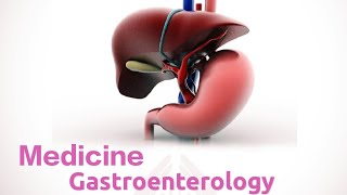 Gastroenterology Medicine 4  Acute amp Chronic Gastritis  PUD [upl. by Eidoc]