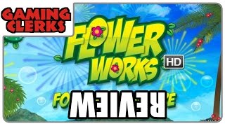 Flowerworks HD  MƎIΛƎᴚ [upl. by Leinod]