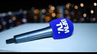 Bouleversement sur BFMTV  Une figure de la chaîne demande à quitter la présentation dune émission [upl. by Ayrb]