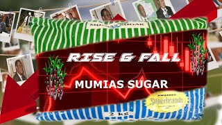 The Fall of a Giant Rise and Fall of Mumias sugar Company [upl. by Murton679]