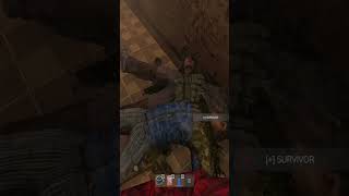 Torch Tactics in Dayz dayz gaming [upl. by Fredi]