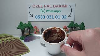 28 EKİM PAZARTESİ 🍮 KAHVE FALINIZ 🍮 TANE TANE ANLATIM 🔮 [upl. by Annairb]