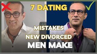 How Dating Has Drastically Changed in the Last 10 Years  Dating After Divorce [upl. by Eilhsa]