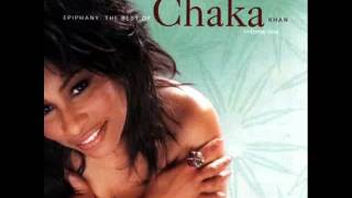 Chaka Khan  Aint Nobody [upl. by Lozar]