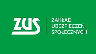 ZUS informuje Wakacje składkowe dla przedsiębiorców [upl. by Burgess]