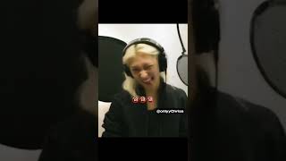 Sarki kaydetme studiosunda normal bir gun straykids stay keşfet [upl. by Eidnac]