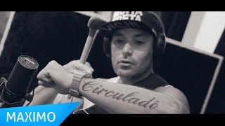 Circuladô de Fulô  Circulando Webclipe Oficial [upl. by Hadeis12]