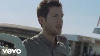 Calvin Harris  Feel So Close Official Video [upl. by Dulsea302]