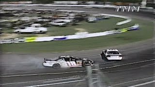 1999 ASA North Carolina Sweet Potato 400 at Orange County [upl. by Anirt342]