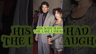 Antonio Banderas lost to his first wife story shorts celebrity relationship [upl. by Ainesy367]