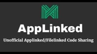 6 Best AppLinked Codes Ultimate List for May 2024 [upl. by Amej906]