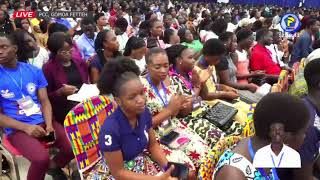 PENSA GHANA CONFERENCE 2024 DAY 3 MORNING SESSION  04 01 24 [upl. by Dex]