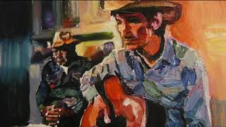 Townes Van Zandt  Waiting Around To Die [upl. by Deane519]