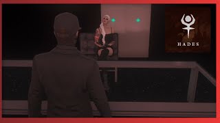 Reggie Interviews Fifi  HalfYearly Performance Review  HADES  NoPixel 40 GTA RP [upl. by Asamot]