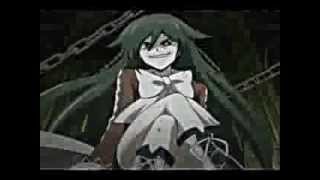 Pandora Hearts Her Name Is Alice AMV [upl. by Armyn]