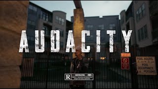 Yksteexy  Audacity Official Music Video [upl. by Maloney]