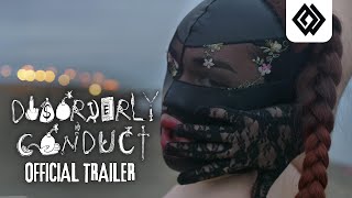 Disorderly Conduct  Official Trailer  FSF [upl. by Onateyac69]